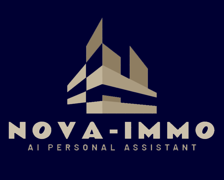 Logo Nova Immo